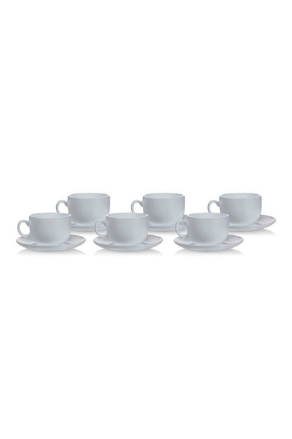 Essence Cup & Saucer