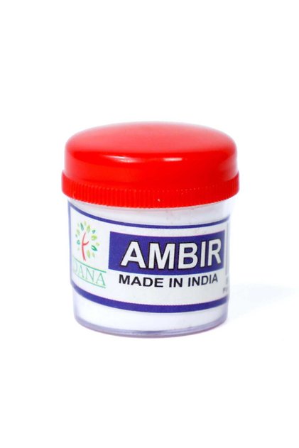 Ambir Dabbi