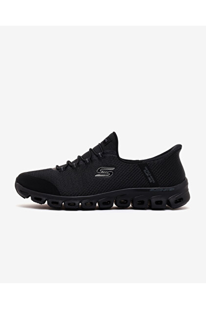 Skechers ESCAPE PLAN Kadın Siyah Outdoor Ayakkabı 180061TK BBK
