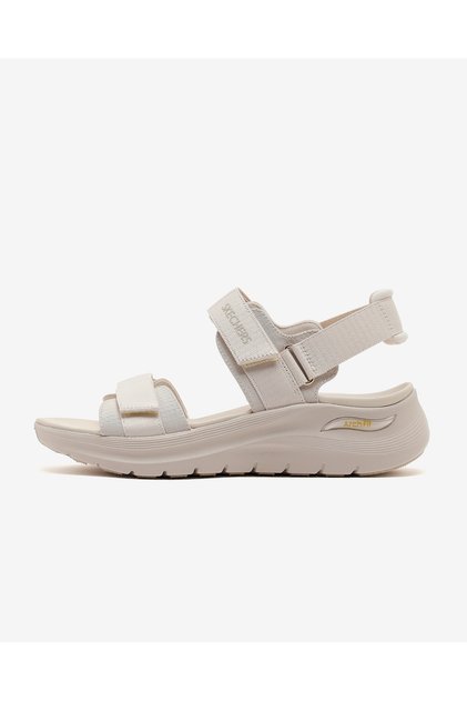 ARCH FIT 2.0 Kadın Beyaz Sandalet 119465 OFWT