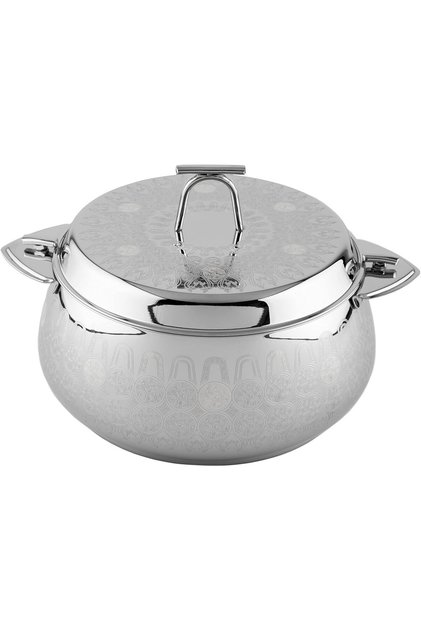 Pradeep Silver Merna Containers (3500ml)