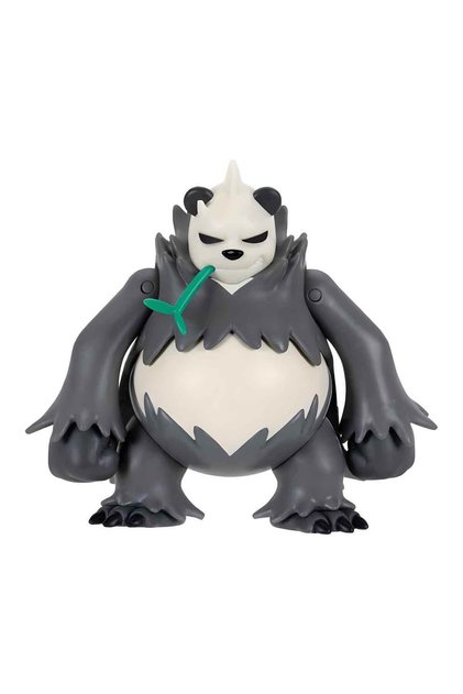 Pokemon Battle Tekli Figür Paketi POK/95135-G - Pangoro