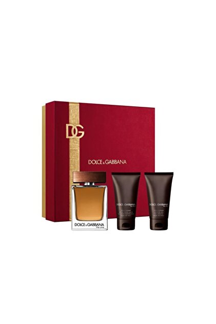 Dolce&Gabbana The One Edt 100 ml Set - Fiyatı, Yorumları