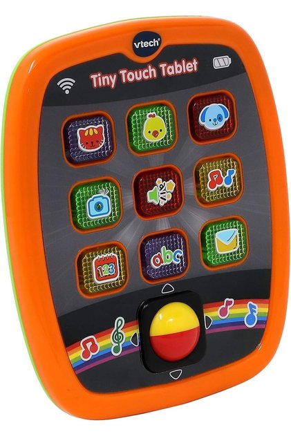 Baby Tiny Touch Tablet 80-138203