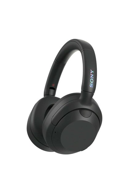 ULT Wear Wireless Headphone, Black, WHULT900N