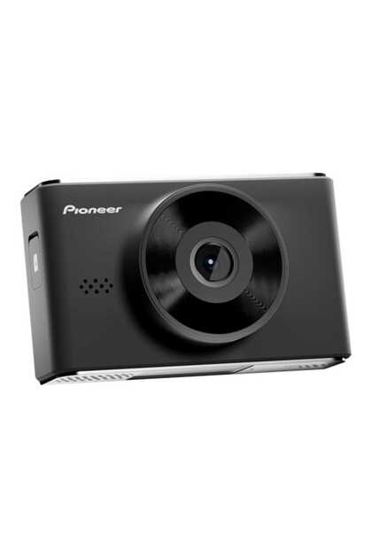 2 MP FHD Single Channel ADAS Drive Recorder