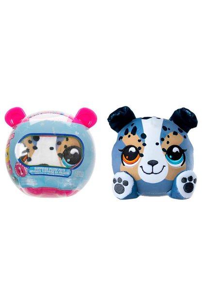 Plush Animals Surprise Package S2 - Dalmatian Dog