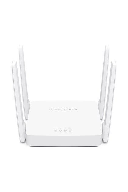 MERCUSYS AC10 3PORT 1200MBPS A.POINT/ROUTER