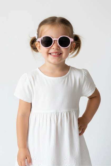 New-Unisex (3-36 Months) Polarized Children's Sunglasses