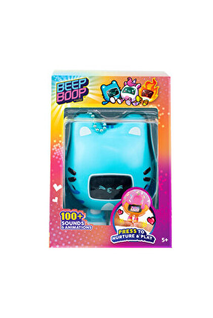 Beep Boop Sanal Dostum Tochi BBOOP001 - Fiyatı, Yorumları