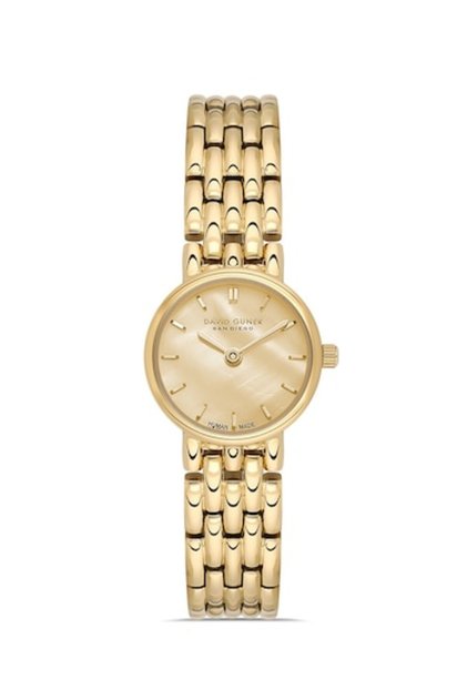 Dg-8937La-B4 Women's Wristwatch 260059609D20G