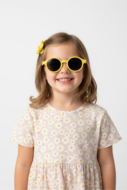 New-Unisex (3-36 Months) Polarized Children's Sunglasses