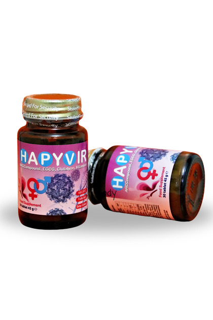 egcg glutathione Hapyvir Ahcc Ompound Egcg Glutathione Vitamin-Containing Supplementing Food  2 Pack- Trendyol