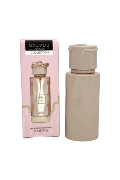 عطر مركز 8164 نسائي من اونلي يو كولكشن - 30 مل