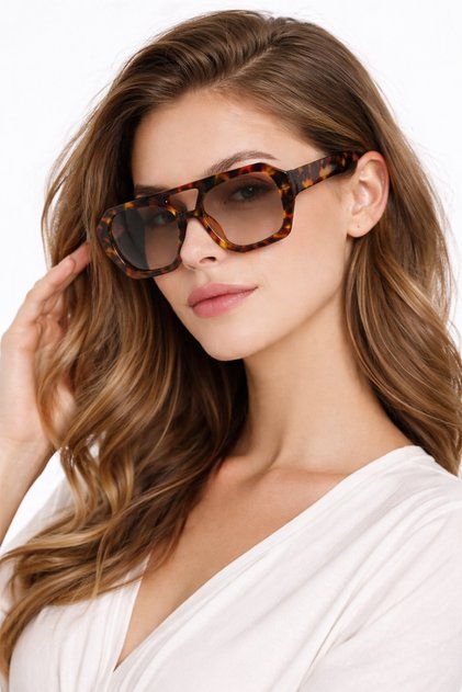 نظارات شمسية نسائية GG-0024
