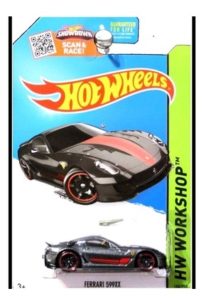 HOT WHEELS Ferrari 308 GTS - Fiyatı, Yorumları