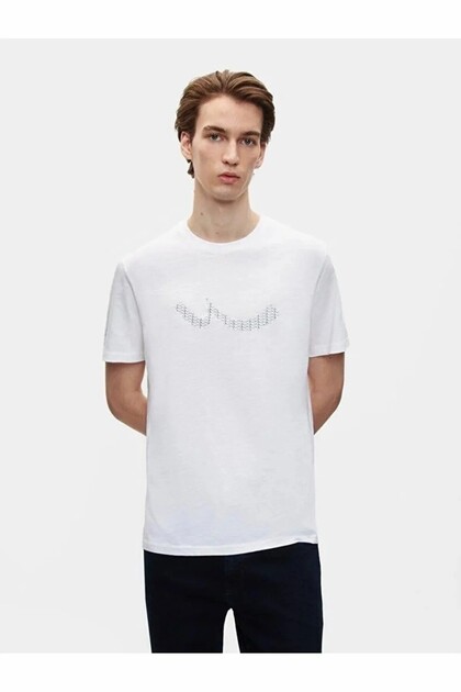 Ltb Erkek Siyah Lamose T-shirt 012268430160890000-14248 - Fiyatı
