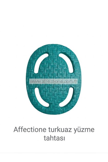 Swimming Board Circle Model