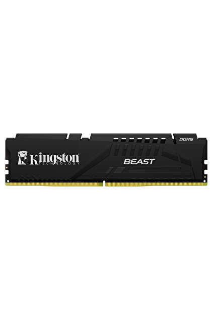 Kingston Beast KF560C36BBE2/16TR 16GB DDR5 6000MHz CL36 Masaüstü