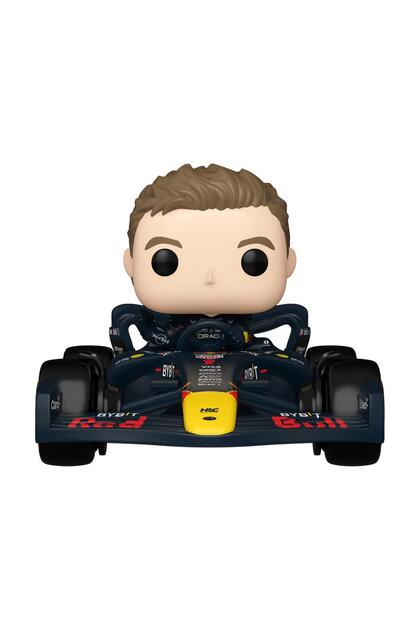 Pop! Red Bull # 315 Verstappen cu RB20 9cm
