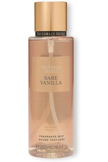 - بخاخ للجسم 250 مل - Bare Vanilla