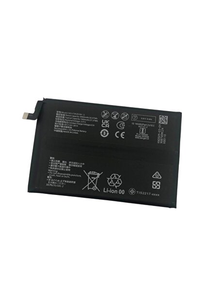 senalstore açık Huawei Nova Y91 Stg-lx1 Batarya 7000 Mah - Fiyatı