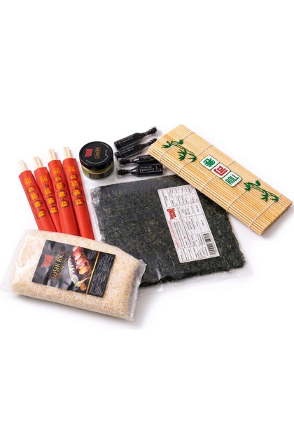 Genel Markalar Seafood Sushi Yosunu Yaki Sushi Nori Gold Premium