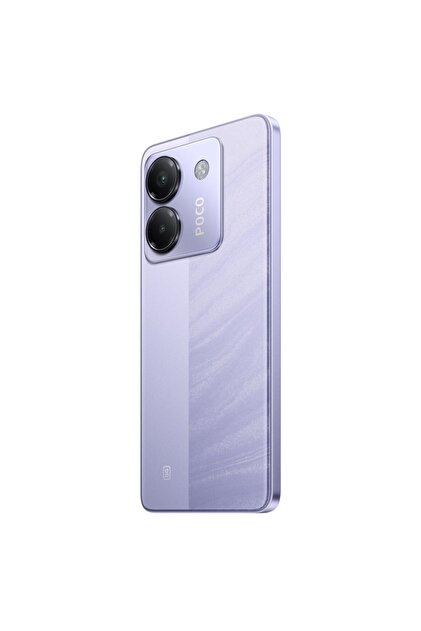 POCO M7 Pro 12GB RAM 256GB ROM, Mor - Fiyatı, Yorumları