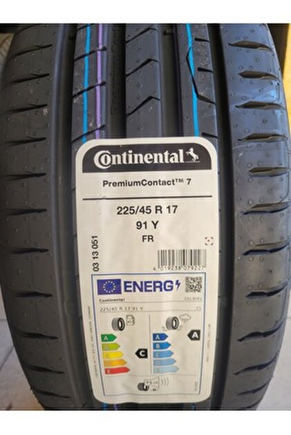 Michelin 225/50 R17 98Y XL ZP RFT Primacy 4 Binek Yaz Lastiği