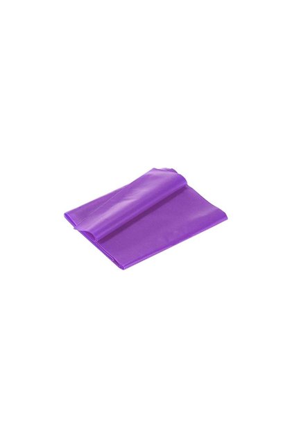 BANDA ELASTICA THERA BAND PILATES-AEROBIC 120 CM, MOV, PILATES