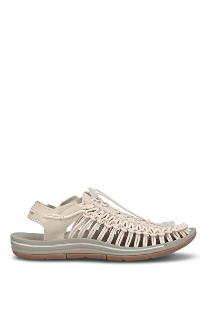 152-23525 B-1 Beige Sandals