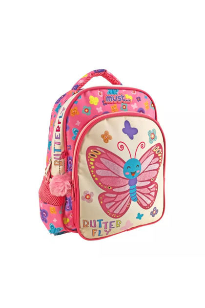 GHIOZDAN GRADINITA BUTTERFLY - 27*10*31 CM CU 2CO