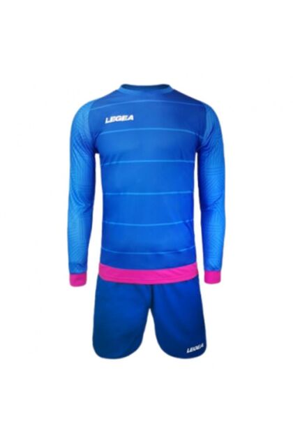 Echipament portar CALDERON LEGEA, ALBASTRU-FUCSIA, 3XS EFP18