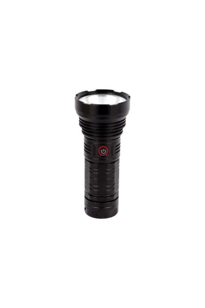 Rechargeable LED Flashlight