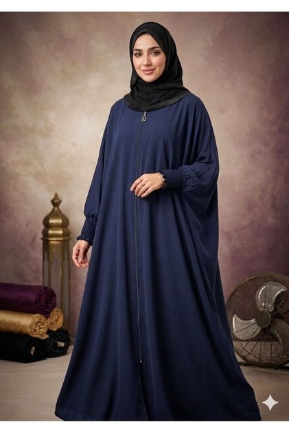 Ferace Yarasa Sleeve Shawl Is a Gift