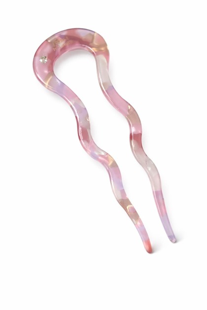 Bone Knob Clasp