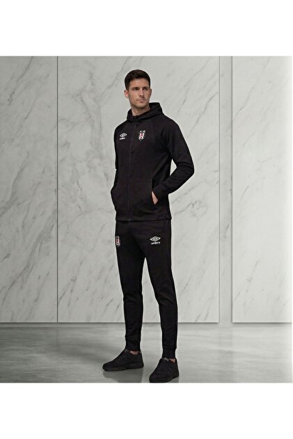 Original Black Tracksuit Set