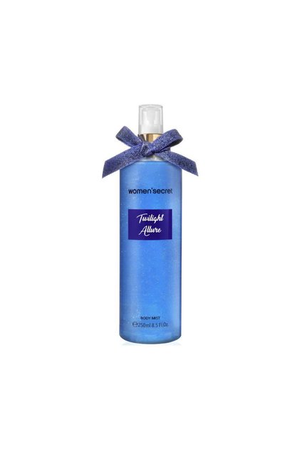 معطر جسم توايلايت اليور من ومن سيكرت - 250مل