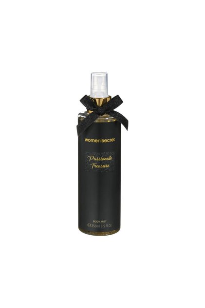 معطر جسم باشيونيت تريجور من ومن سيكرت 250مل