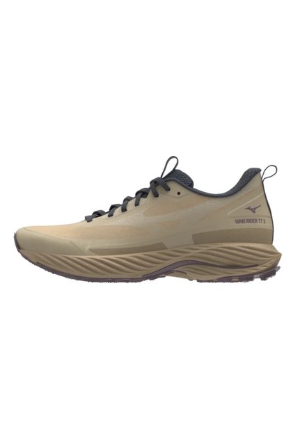 Wave Rider Tt 3 Women's Running Shoes Cream