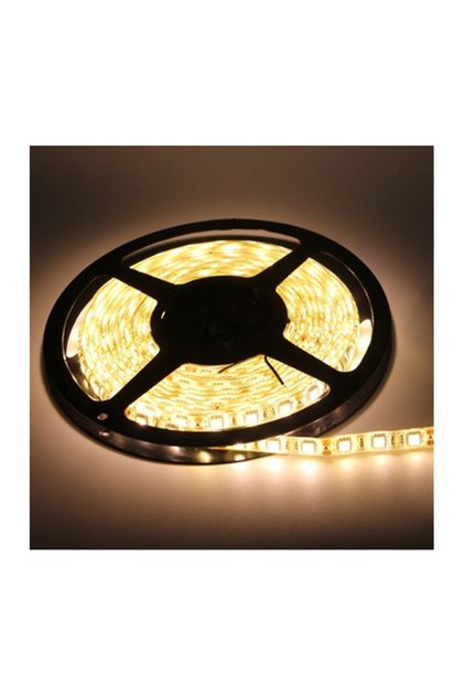 CT-4538G 240 ÇİPLİ ŞERİT LED İÇ MEKAN DAHA İYİ AYDINLATMA (Günışığı) 5 METRE