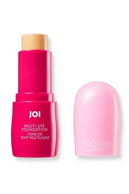 Joi Stick Foundation – Buildable Coverage | Chosen One