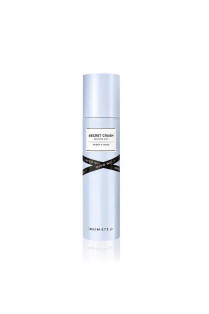 Body Spray Perfume Secret Crush Miss by So - 140ml