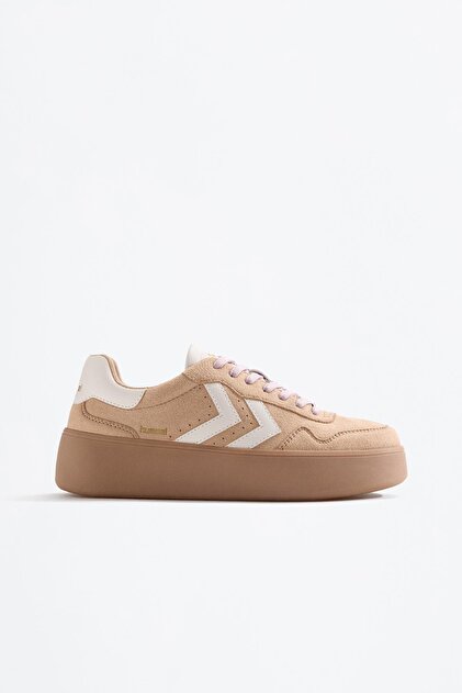 LEFTIES X Hummel platform spor ayakkabı - Fiyatı, Yorumları