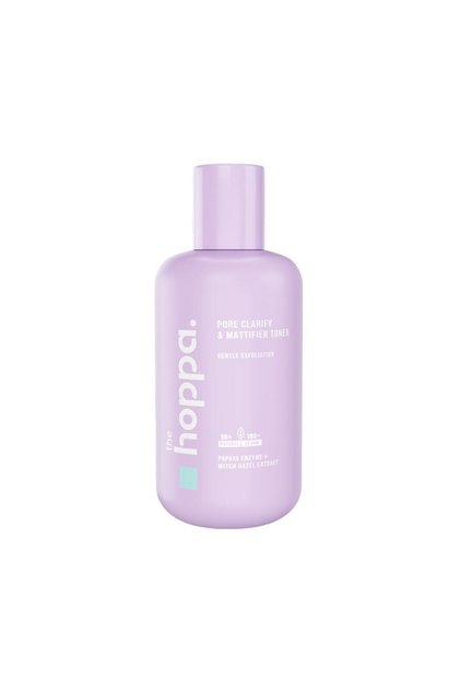 The Hoba Pore Cleansing Facial Toner - 250ml