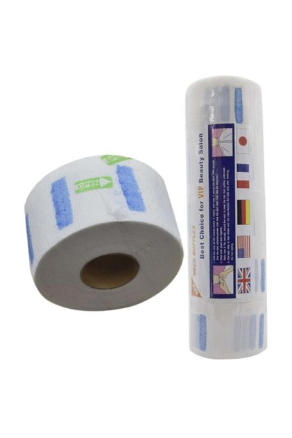 Shaving Neck Paper 51