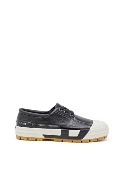 Diesel S-D-VERSE MOCASSIN SNEAKERS - Fiyatı, Yorumları