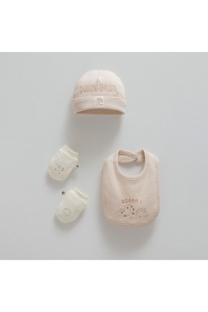 4-Piece Set Accessory Tae2503