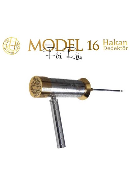 Model 16 Piri Reis Cihazı