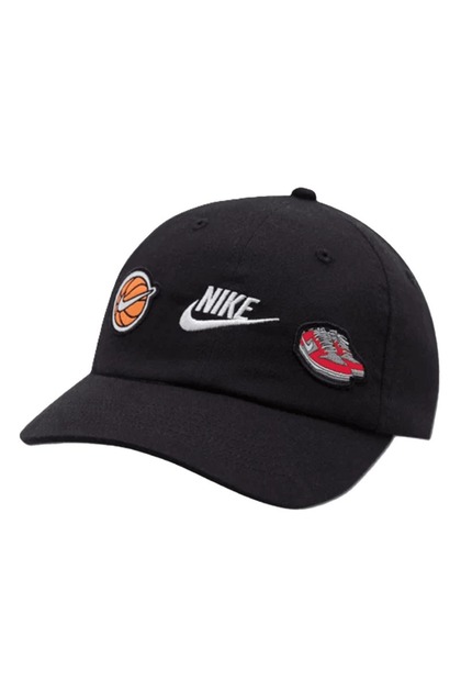 Sapca NAN STATEMENT PATCH CLUB CAP Copii Unisex